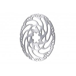 Disque de frein MDR-C 203mm 6T