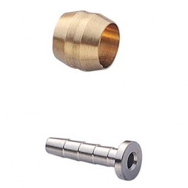 Massi SH BH90 Oval + Pin Kit