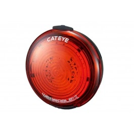 Feu arrière rechargeable...