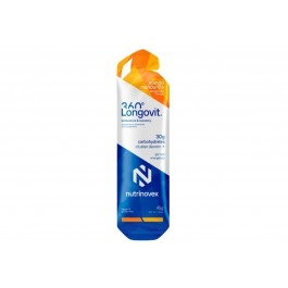 Nutrinovex Longovit 360 Gel...