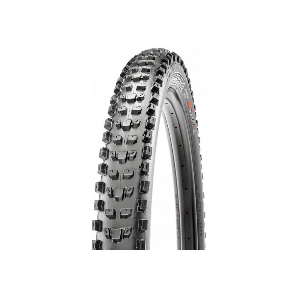 Coberta Maxxis Dissector 29 EXO/TR Plegable