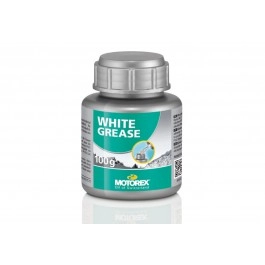 Greix Motorex White Pot 100g