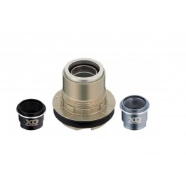 Nucleo Mavic S2/ITS-4XD