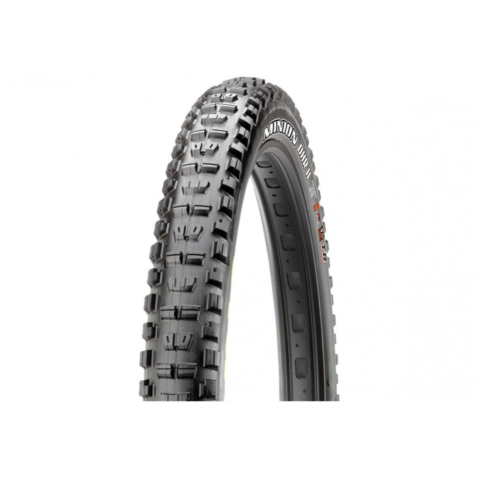 Cubierta Maxxis Minion DHR II 26 DH Aro