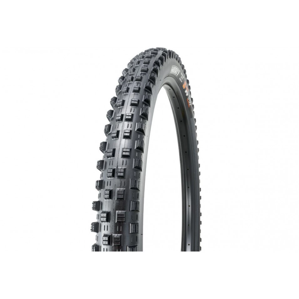 Cubierta Maxxis Shorty 29 WT 3CG/DH/TR Plegable