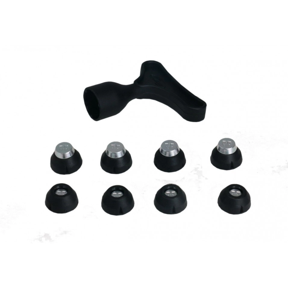 Tacos Zapatillas Mavic Traction Stud/Wrench