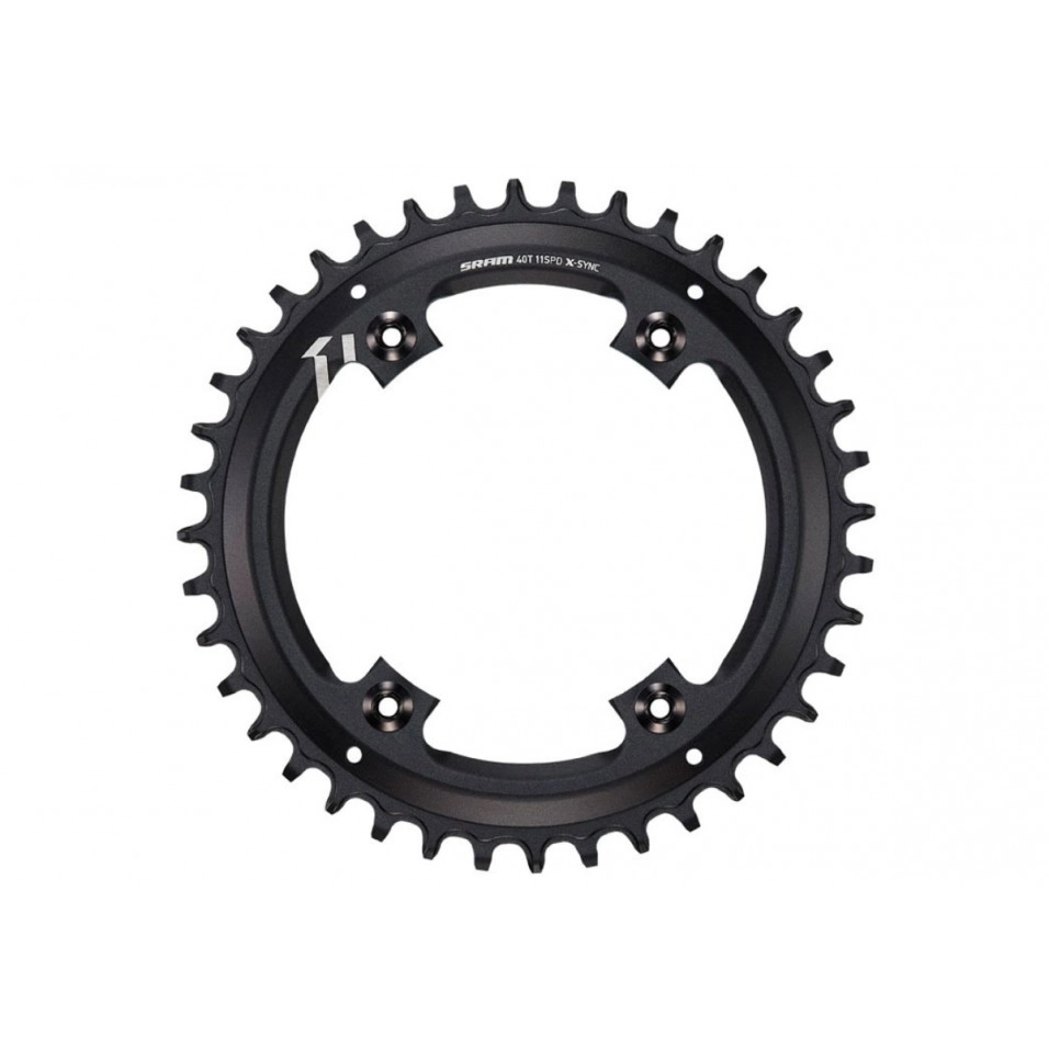 Plato Sram Apex1 X-Sync 11V 40D 110BCD