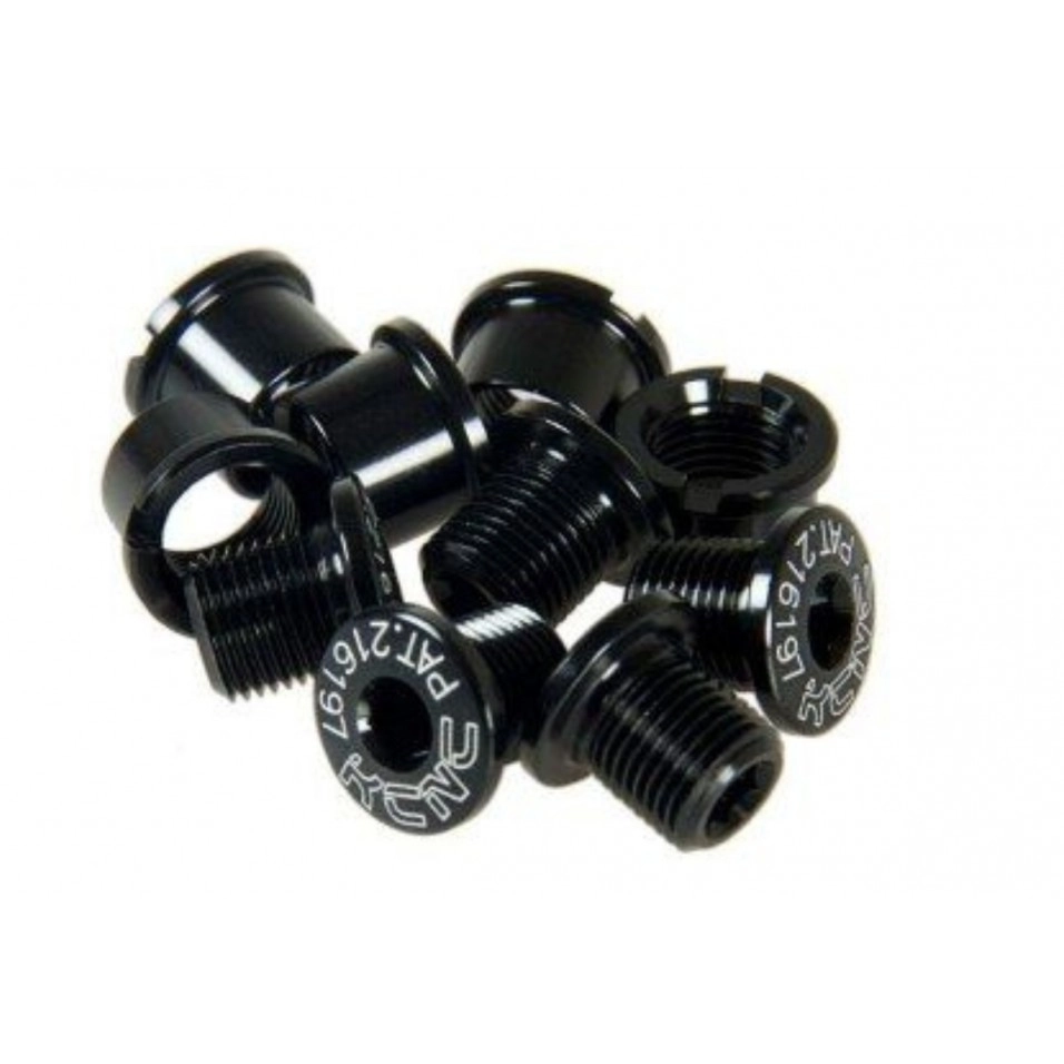 Tornillos Plato KCNC