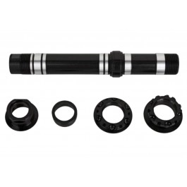 Eix Darrere Mavic Crossmax SLR