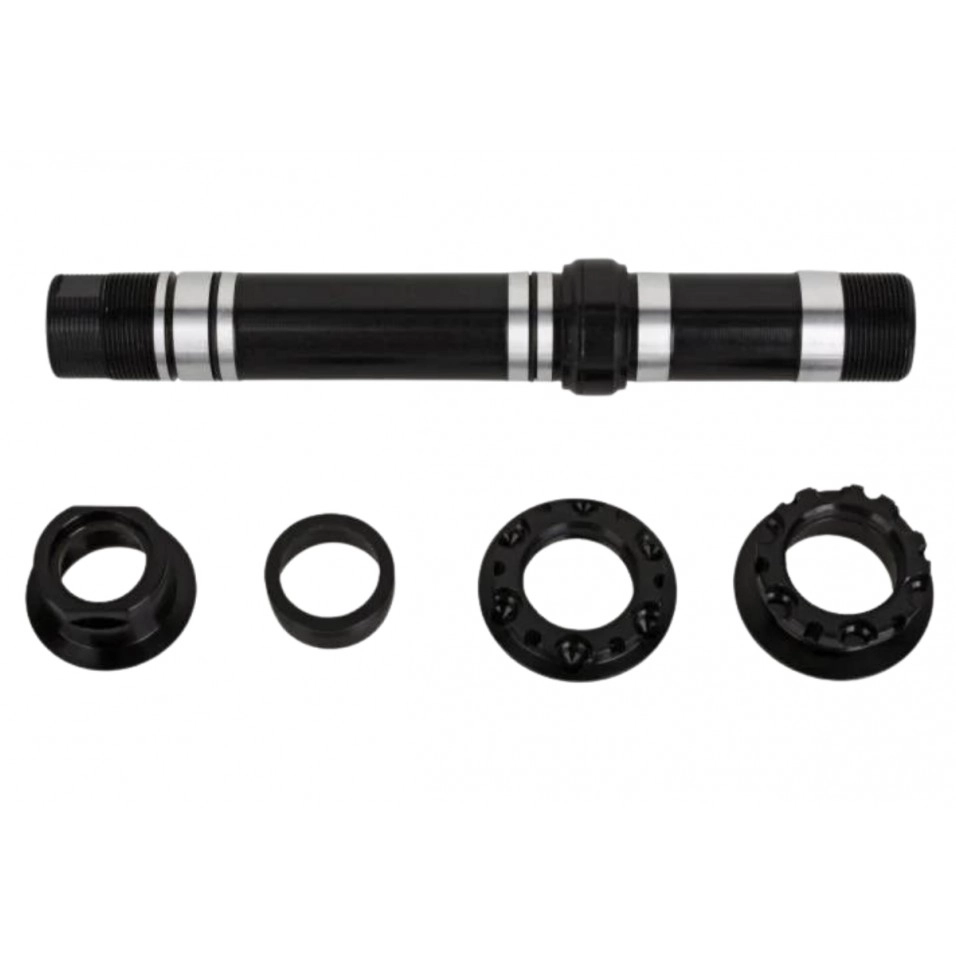 Eje Posteriore Mavic Crossmax SLR