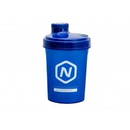 Bidon Shaker Nutrinovex 500ml