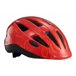CASCO INFANTIL MERIDA POWER