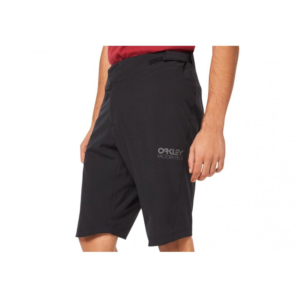 Pantalon Corto Oakley Factory Pilot Lite Short