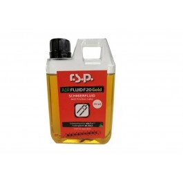 RSP Air Fluid F20 Gold...