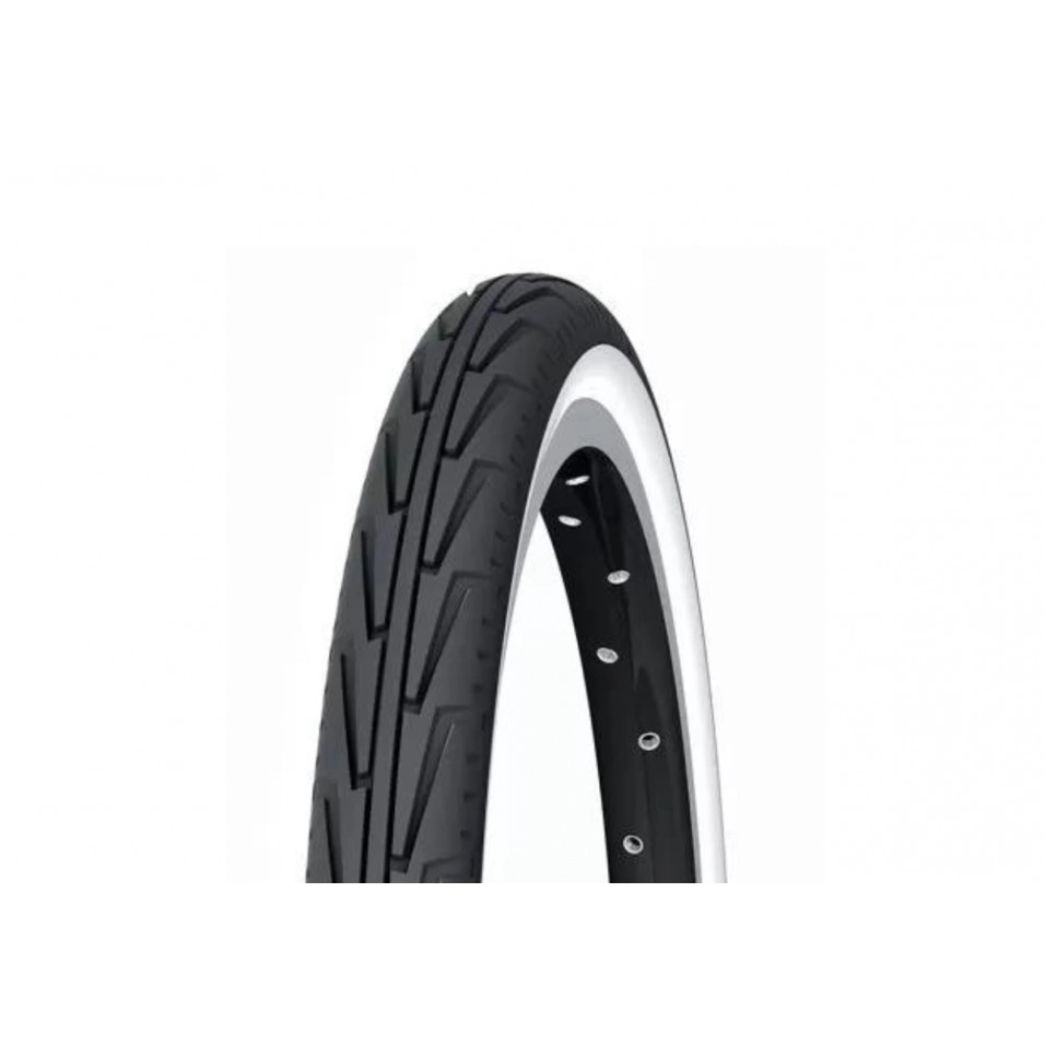Cubierta Michelin Diabolo Confort City 550A