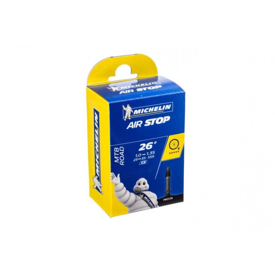 Cambra Michelin Air Stop 26 Presta 40mm