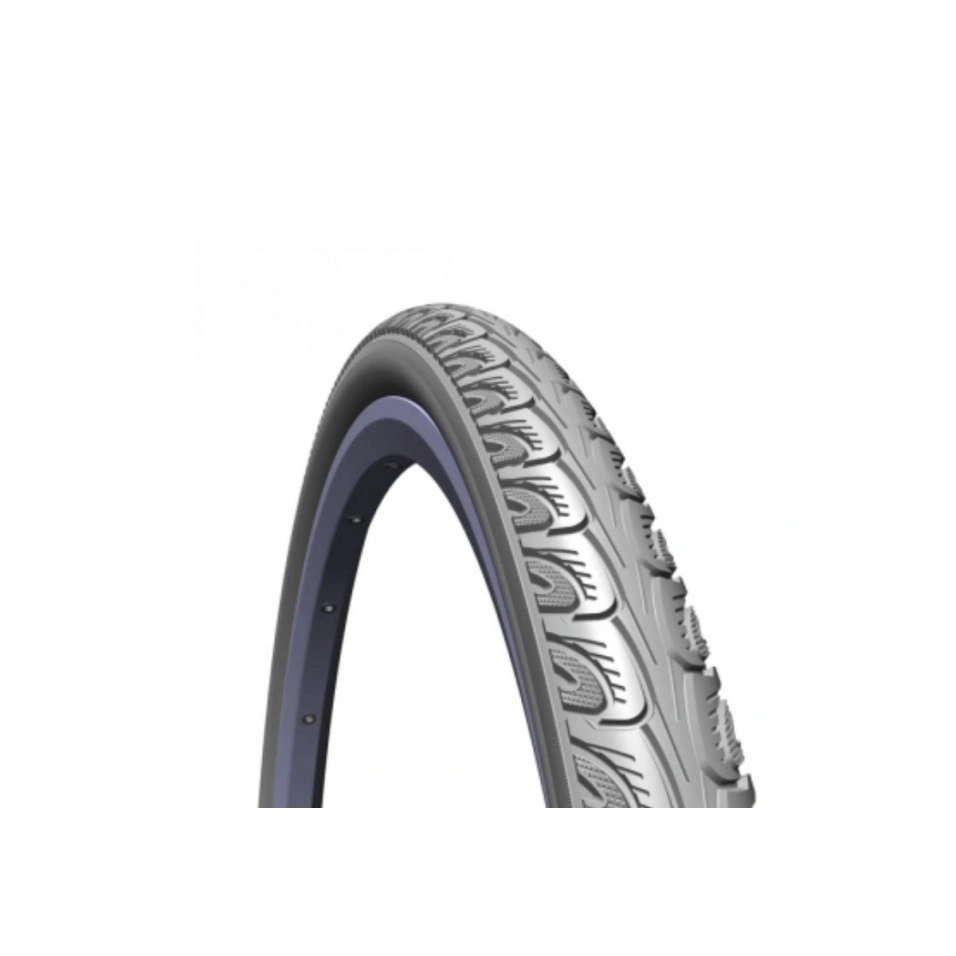 Coberta Mitas Hook Reha Cadira Rodes 24 X 1 3/8