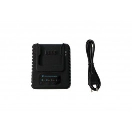 Chargeur de batterie...