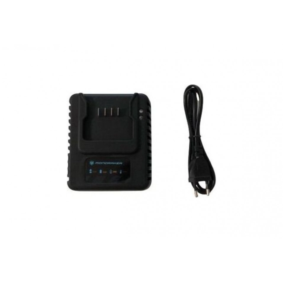 Chargeur de batterie Mondraker Gromy