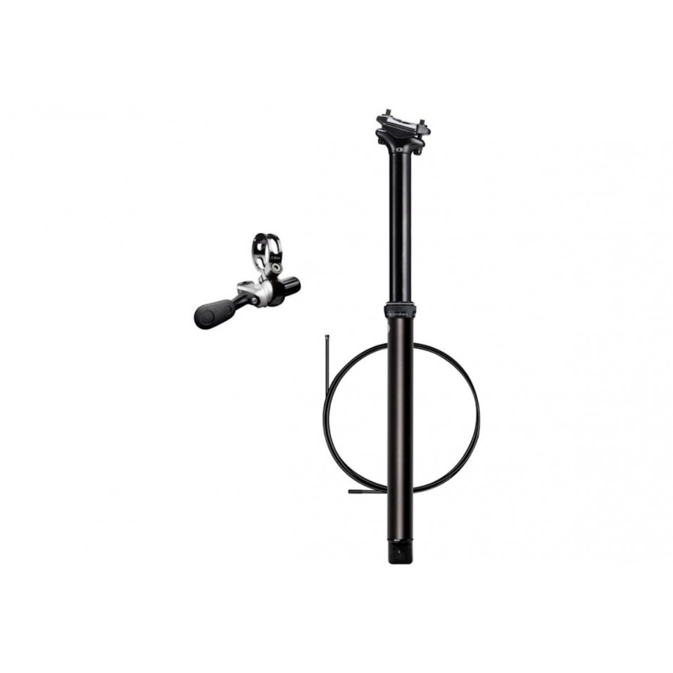 Tija Telescòpica Crankbrothers Highline 3 34.9mm Amb Comandament