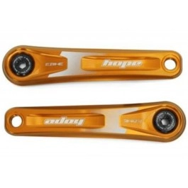 Hope E-Bike CNC Manivelles...