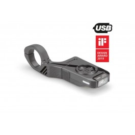 GPS-Unterstützung Moon GES...