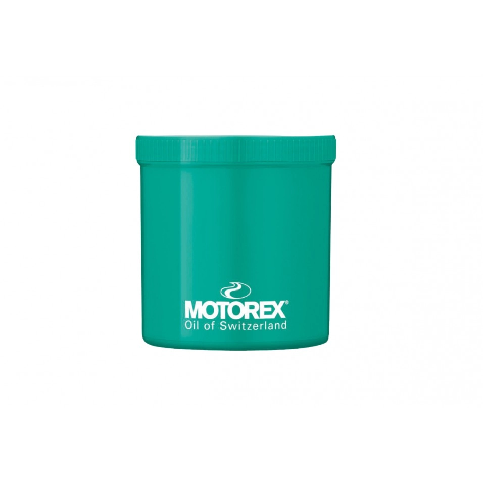 Grasa Motorex Fett 2000 850gr