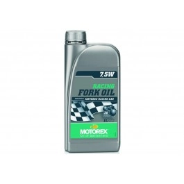 Aceite Suspensión Motorex...