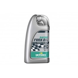 Oli Suspensió Motorex...