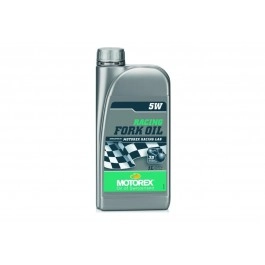 Motorex Racing Gabelöl 5W...