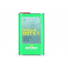 Liquido Freni Motorex Brake...
