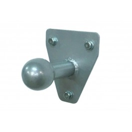 Soporte Pared Hast para...