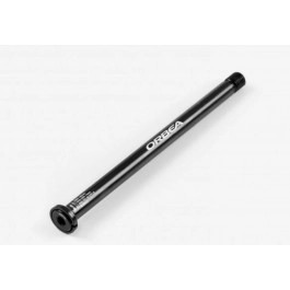 Boost Orbea Hinterachse...