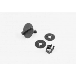 Kit de fermeture du...