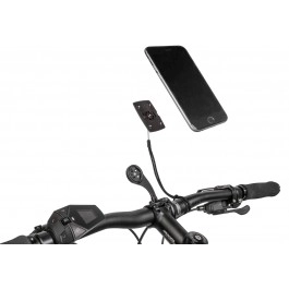 Universeller M-Wave-Adapter