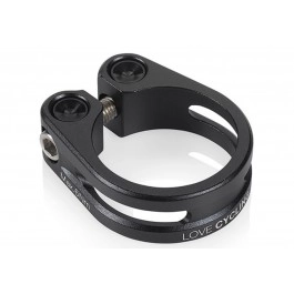 Morsetto reggisella XLC PC-A01