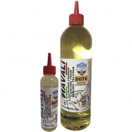 Líquid Frens Navali DOT4 150ml
