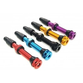 Vàlvules Octa Mousse 40mm