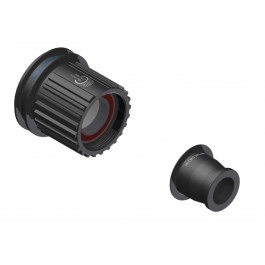 Nucleo DT Swiss Shimano...