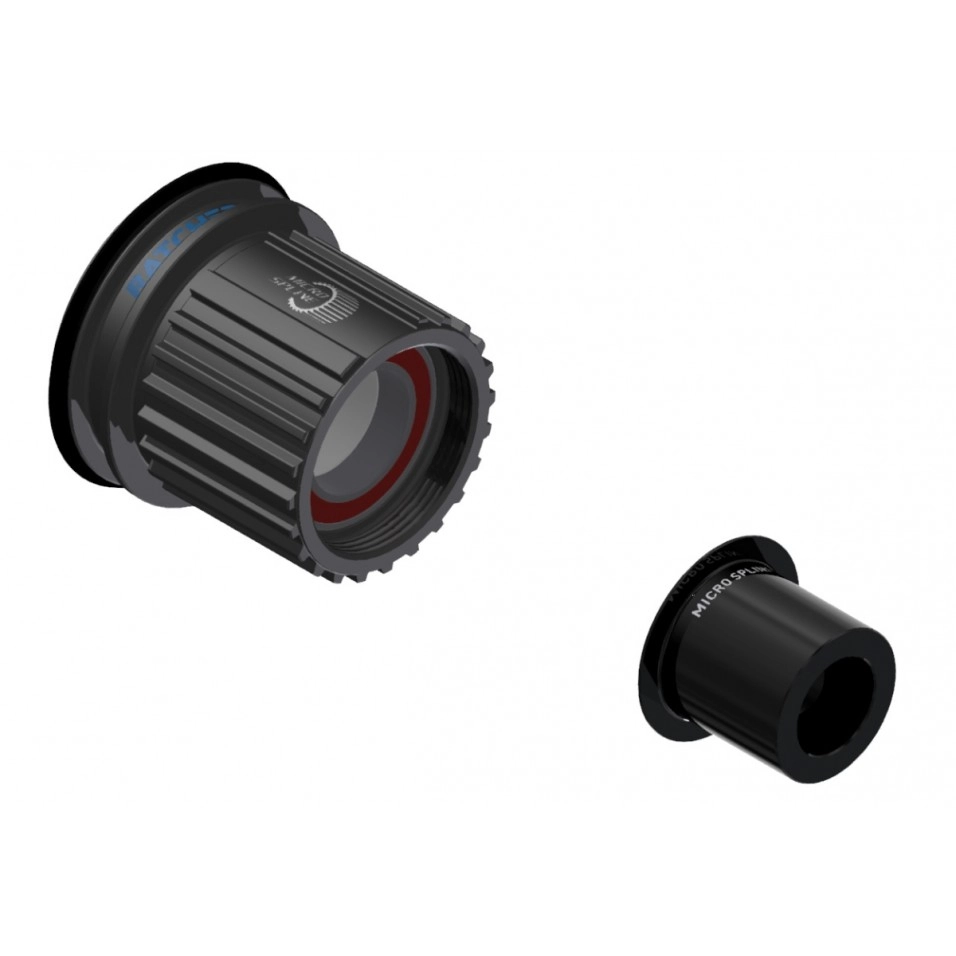 DT Swiss Shimano Micro Spline Ratchet LN M Core