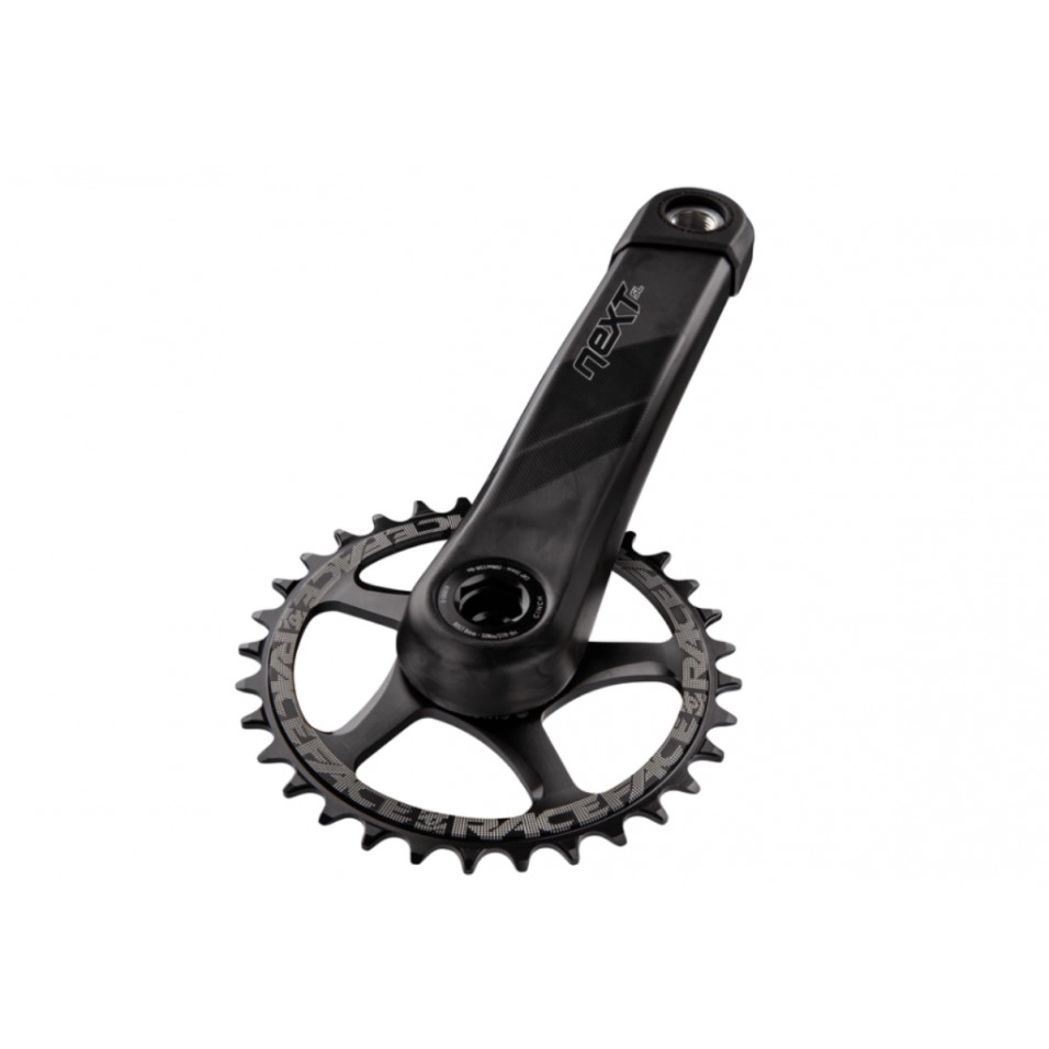 Bieles Race Face Next SL G5 (Sense Plat)