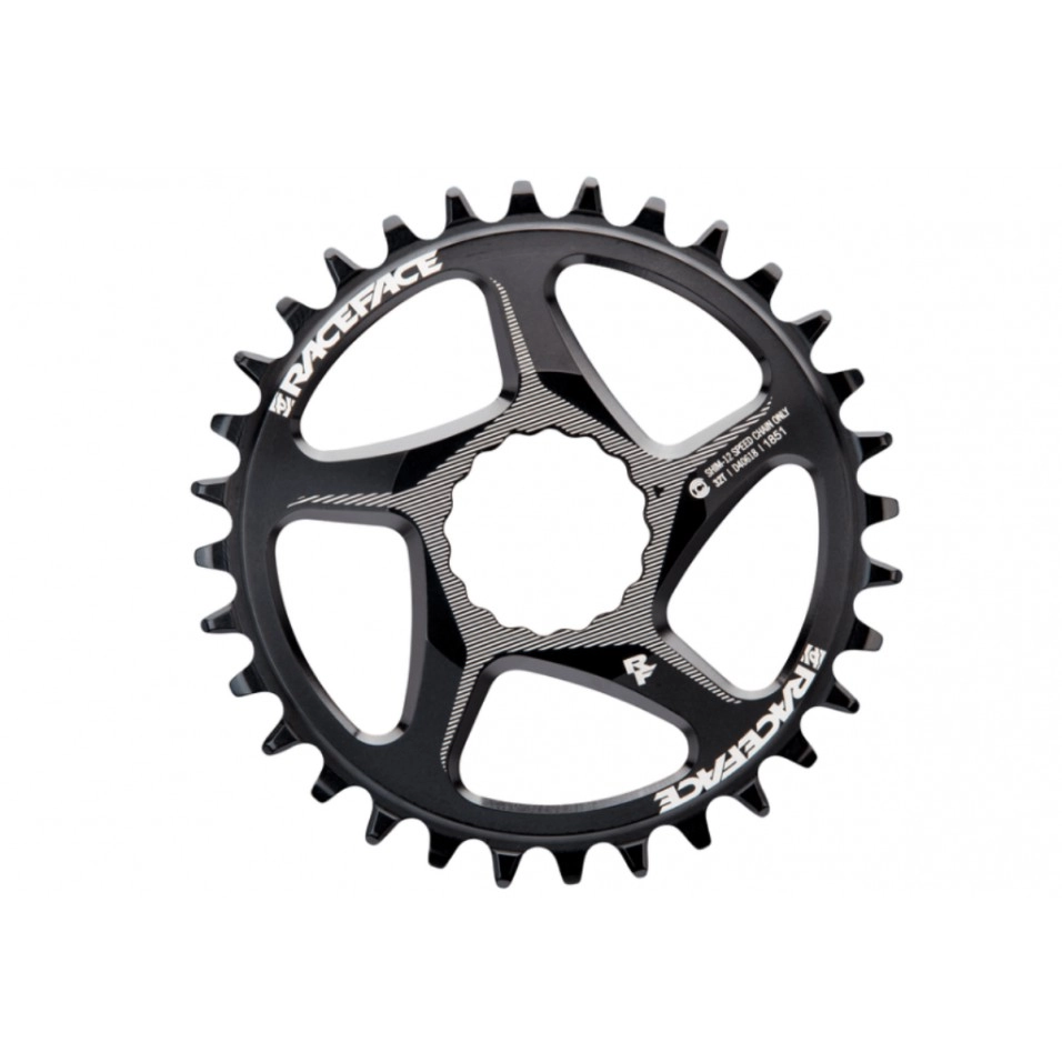 Plateau Race Face Cinch DM Shimano 12V