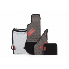 Kit de protection Bike Buddie