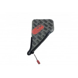 Protector Bike Buddie Pedal