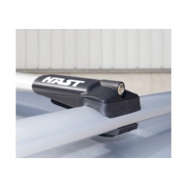 Barres de toit Hast Railing H3