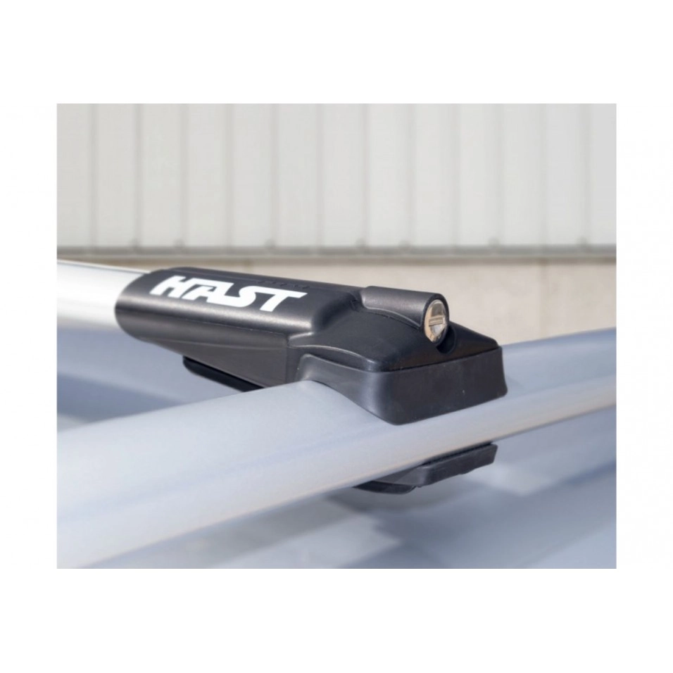 Barres Sostre Hast Railing H3