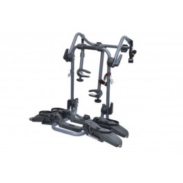 Porte-vélos pour coffre...