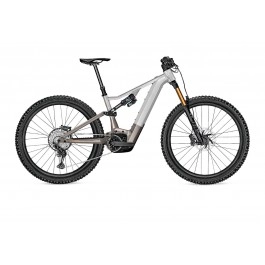 Bicicleta Focus Jam 2 6.9 24