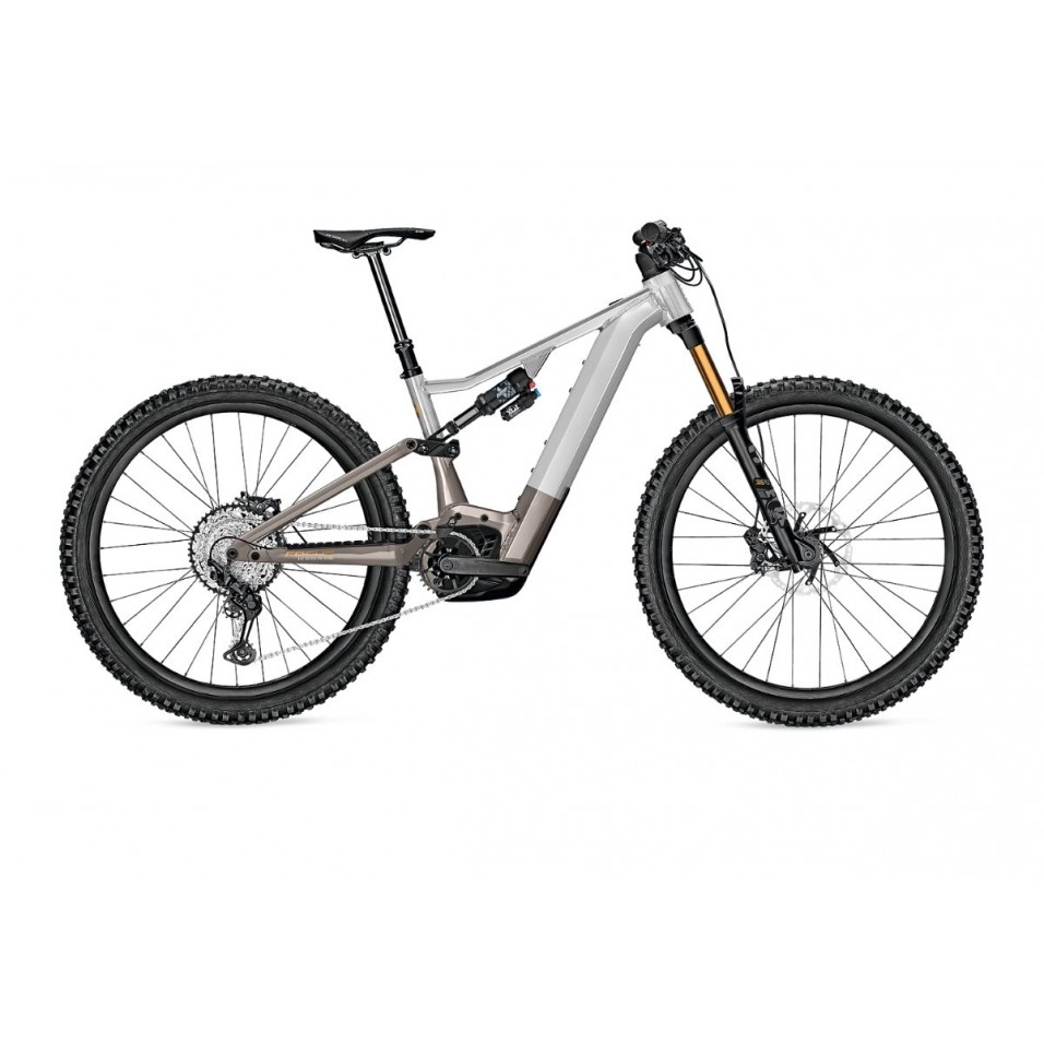 Velo focus vtt sale