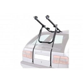 Portabicicletas Maletero...